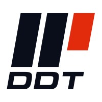 Deep dynamics & technologies GmbH logo - Similar company to Albatros Group