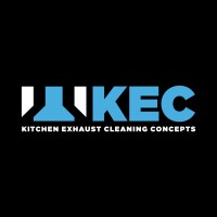 KEC Concepts online courses for kitchen exhaust cleaning professionals -smartphone-friendly and easy logo - Similar company to Excel Pro