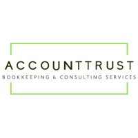 AccountTrust NW logo - Similar company to Renae Mcgregor Virtual Assistant