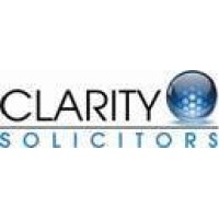 Clarity Solicitors logo - Similar company to Thp Law
