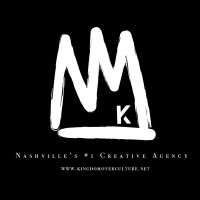 Kingdom Culture Agency logo - Similar company to Advent Design, Llc