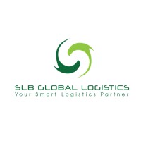 SLB GLOBAL LOGISTICS logo - Similar company to Slb It Solutions Limited