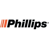 Phillips Corporation logo - Similar company to Phillips Machine Tools