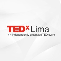 TEDxLima logo - Similar company to Tedxtukuy