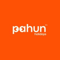 Pahun Holidays logo - Similar company to Ezyelders
