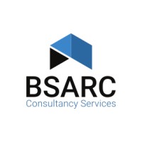 BSARC Consultancy Services logo - Similar company to Bm-It Firm