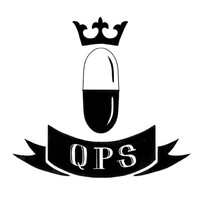 Queen's Pharmaceutical Sciences Club logo - Similar company to Queen'S Korean Student Association