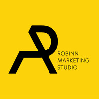 Robinn Marketing Studio logo - Similar company to Robinn