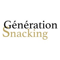 Génération Snacking logo - Similar company to Idéal Snacking