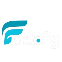 Factofig logo - Similar company to Tech Enabled