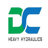 DC HEAVY HYDRAULICS logo - Similar company to Hydraulic Master