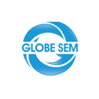 GlobeSEM logo - Similar company to Sas Creative