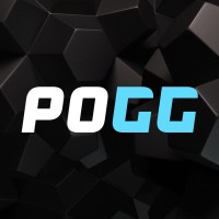 POGG logo - Similar company to Sofia Duarte Design