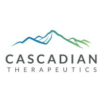Cascadian Therapeutics, Inc. logo - Similar company to Cell Origin, Llc