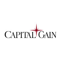 Capital Gain AI logo - Similar company to Anbbe - Brazilian Association Of Foreign Brokers