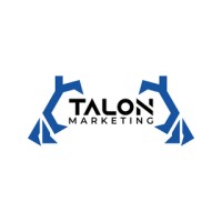 Talon Marketing logo - Similar company to Vanguard Technologies, Ltd.