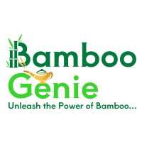 Bamboo Genie logo - Similar company to Bamboo