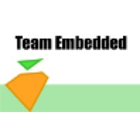 Team Embedded logo - Similar company to Neonflake Enterprises