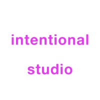Intentional Studio logo - Similar company to Jenn Inc