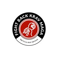 Fight Back Krav Maga logo - Similar company to Smcom Software