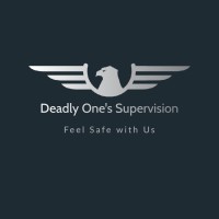 Deadly One's Supervision logo - Similar company to Initroy Technologies