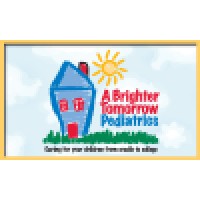 A Brighter Tomorrow Pediatrics