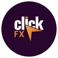 Click FX logo - Similar company to Soft Digilogix Pvt Ltd