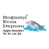 Boğaziçi Ecza Deposu logo - Similar company to Toprak Ecza Deposu