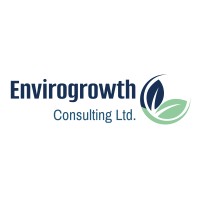 Envirogrowth Consulting Ltd. logo - Similar company to Evoque Event Management
