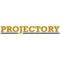 Projectory logo - Similar company to Projectory Ai
