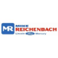 Mike Reichenbach Ford L-M