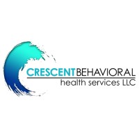 Crescent Behavioral Health Services logo - Similar company to The Learning Community For Person Centered Practices, Inc.