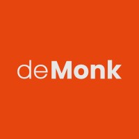 Studio deMonk logo - Similar company to Eip Design