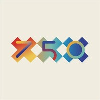 Amsterdam 750 logo - Similar company to Oram - Ondernemend Amsterdam