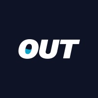 OUT logo - Similar company to Doi
