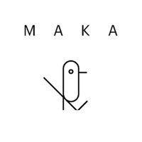 Agua Maka logo - Similar company to N.E.C.C. Retail Solutions Private Limited
