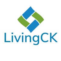 LivingCK logo - Similar company to Chatham-Kent Workforce Planning & Research