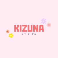 🏵️ KIZUNA 🏵️ logo - Similar company to Cel Agency