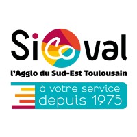 Sicoval logo - Similar company to Association Des Élèves Étudiants Et Stagiaires Ivoiriens En Gironde - Aeesig