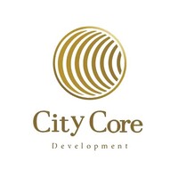 City Core Development logo - Similar company to A  Armani