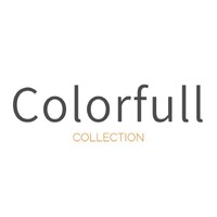 Colorfull logo - Similar company to Noirmoutier