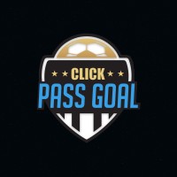 CPG - Click Pass Goal logo - Similar company to Win Investments