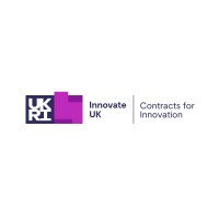 Innovate UK Contracts for Innovation logo - Similar company to Sbri