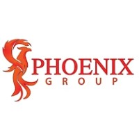 The Real Phoenix Group logo - Similar company to Aege Capital
