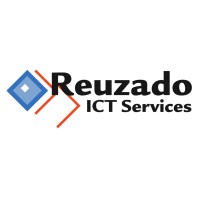 Reuzado ICT Services logo - Similar company to Kocycle - B Corp™