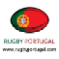 Rugby Portugal logo - Similar company to Arnold Clark Cup