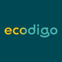 ECODIGO logo - Similar company to Wikipower