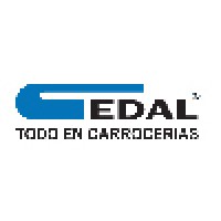 Cedal Carrocerías logo - Similar company to Proinas