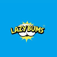 Lazy Bums logo - Similar company to Archana'S Kitchen