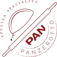Pan Panzerotto logo - Similar company to Studio Lovecchio